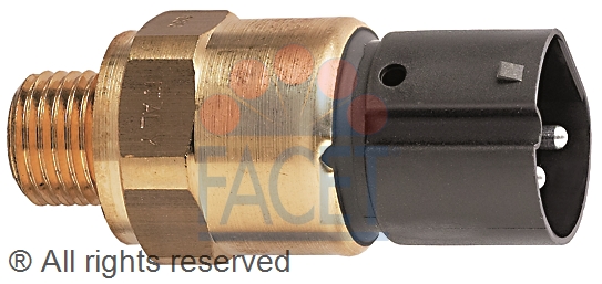 E36 حساس مراوح 2 ريشه