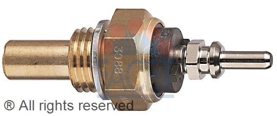 [7.3088] (202) حساس حرارة