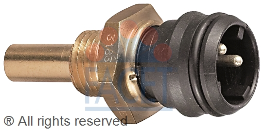 (124) حساس حرارة