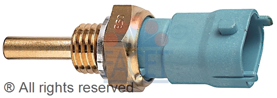 (Astra 1.6) حساس حرارة