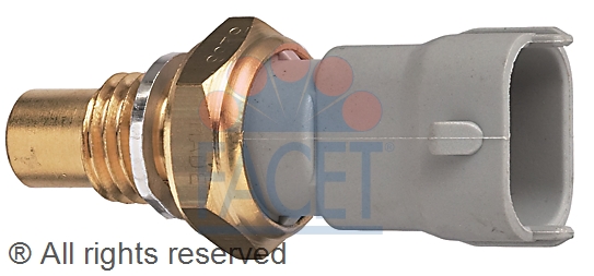 (Vectra B) حساس حرارة