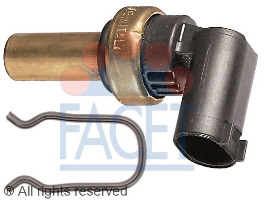 [7.3300] (203, 204) حساس حرارة