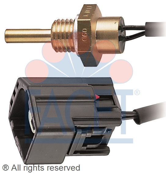 (850) حساس حرارة