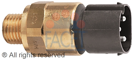 E36 ثرموستات مراوح