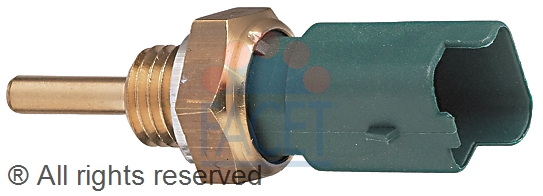 حساس حرارة نوفا