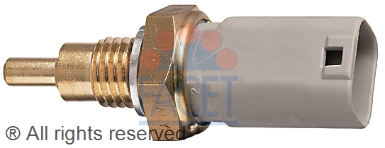 [7.3277] حساس حرارة