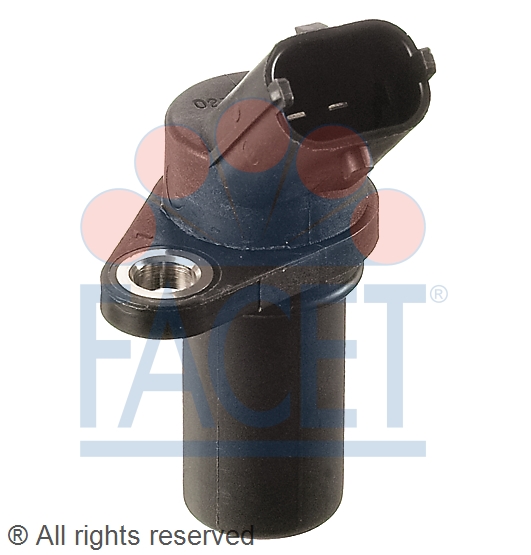 (Astra 1.2) حساس كرنك