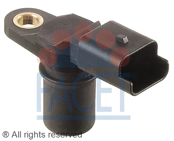 حساس كامه لوجان