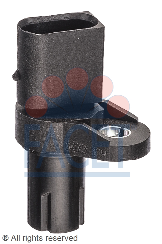 E90+E46 حساس كرنك