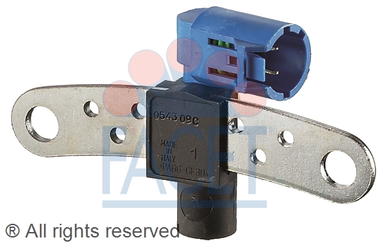 [9.0543] MCV حساس كرنك لوجان