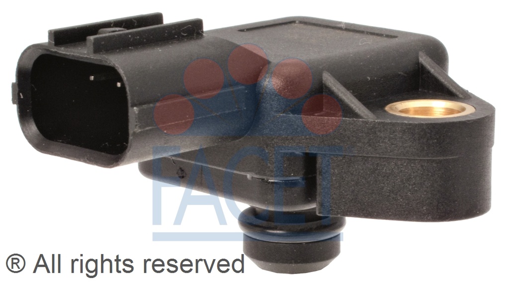 حساس مانيفولد