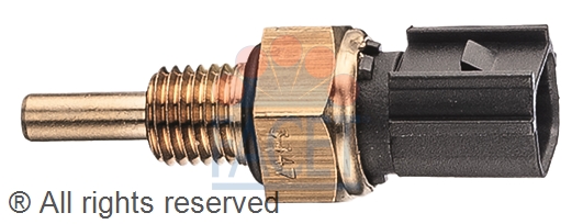 [7.3347] حساس حراره