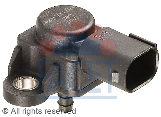 [10.3106] حساس مانيفولد