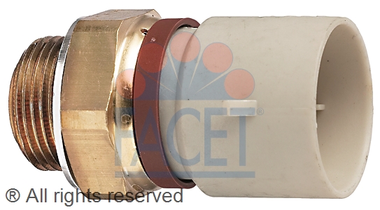 [7.5674] 95°C ثرموستات مراوح فيكترا