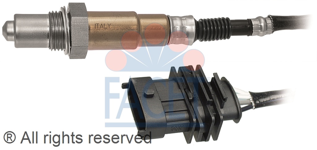 [10.7089] C حساس شكمان فيكترا