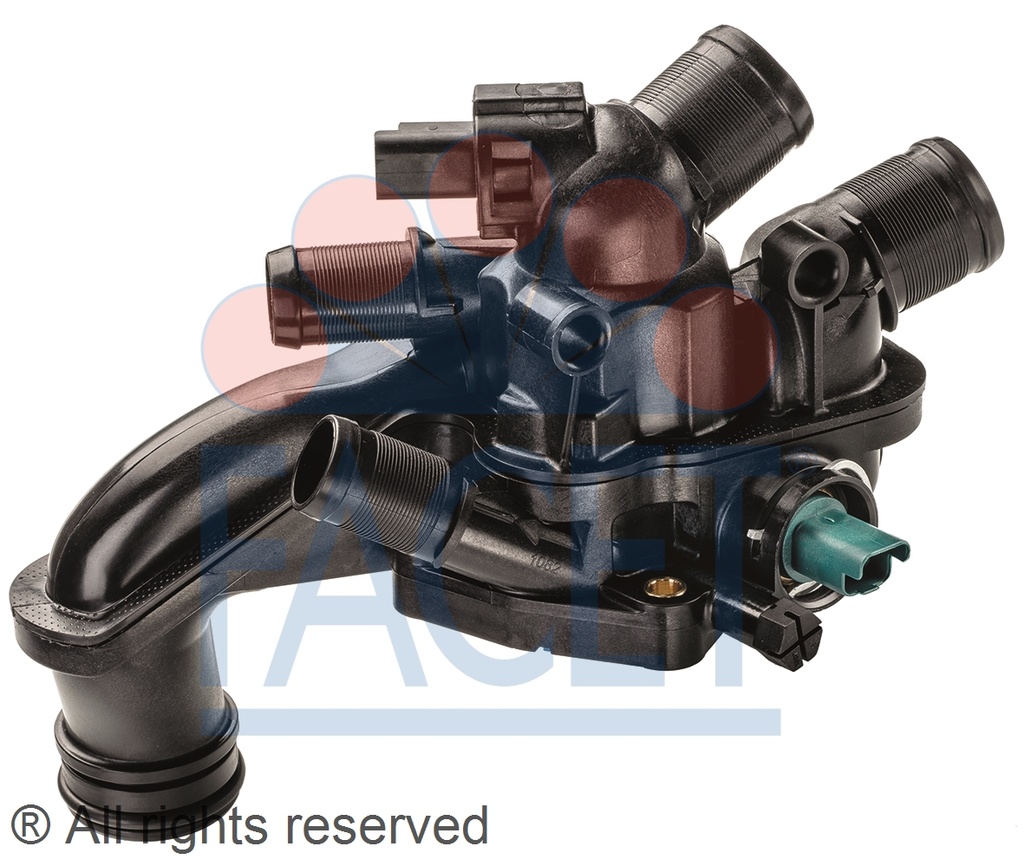 [7.8863] كوعه ثرموستات