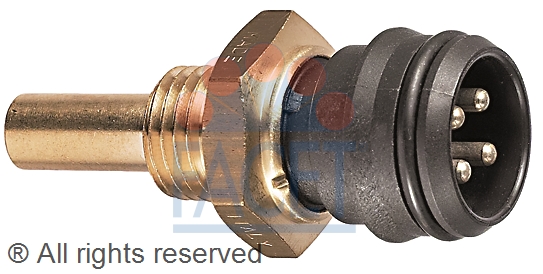 [7.3151] حساس حراره 124