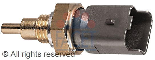 [7.3286] حساس حراره 156