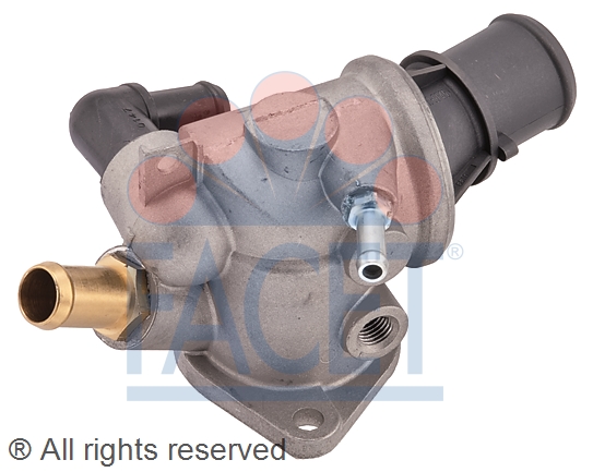 [7.8122] كوعه ترموستات 156