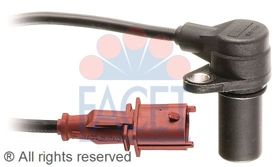 حساس كرنك 156