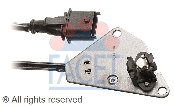 حساس كرنك 156