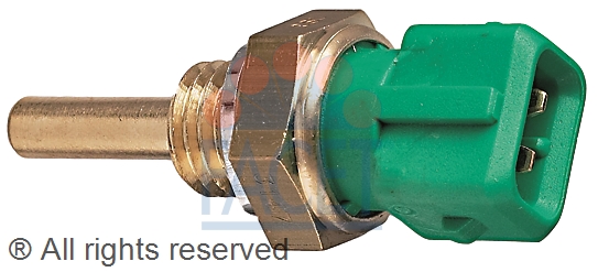 حساس حراره 206