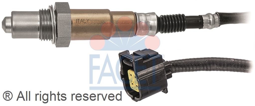 حساس شكمان 211