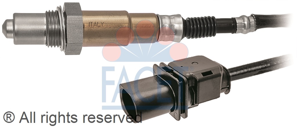 حساس شكمان 211