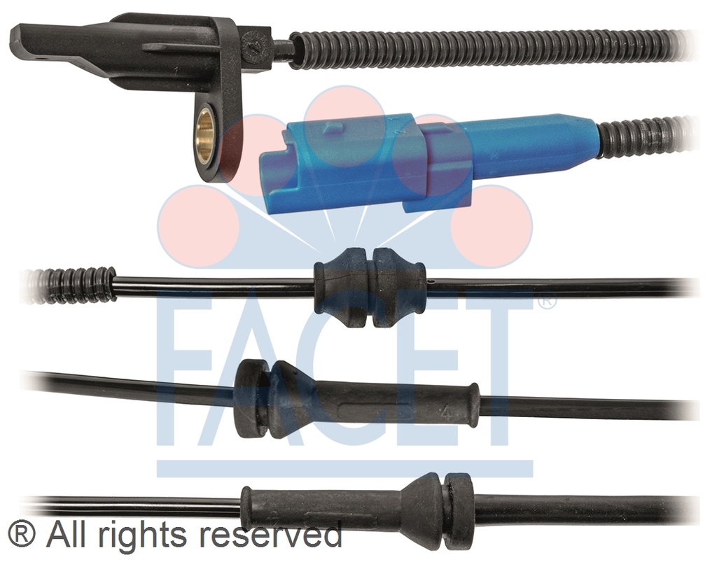 [21.0025] حساس عجل 301