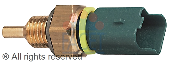 307 حساس حرارة