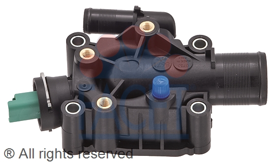 307 كوعة ثرموستات