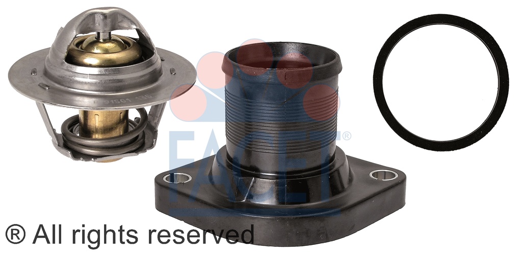 [7.8191] 307 ثرموستات