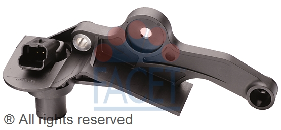 [9.0298] 307 حساس كرنك اسود