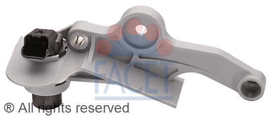 307 حساس كرنك رمادي