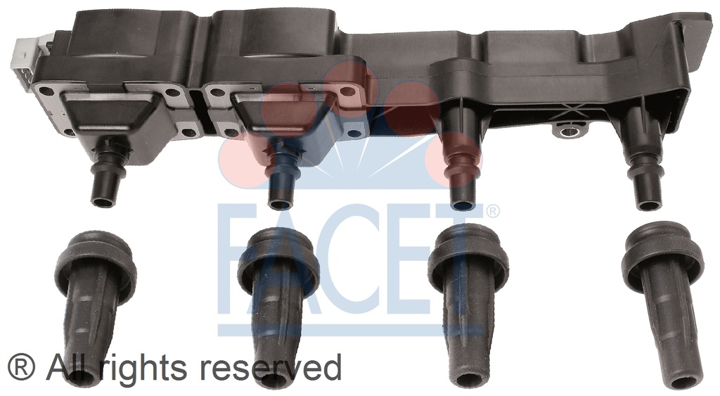 [9.6307] 307 بوبينه