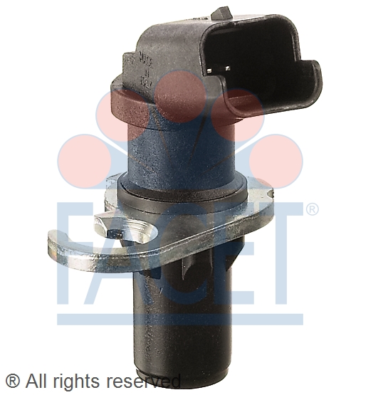 307 حساس كرنك