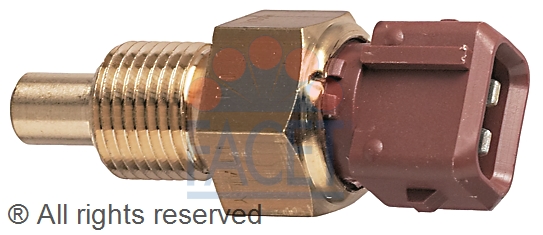 405 حساس حرارة