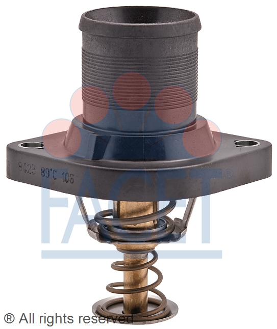 406 ثرموستات