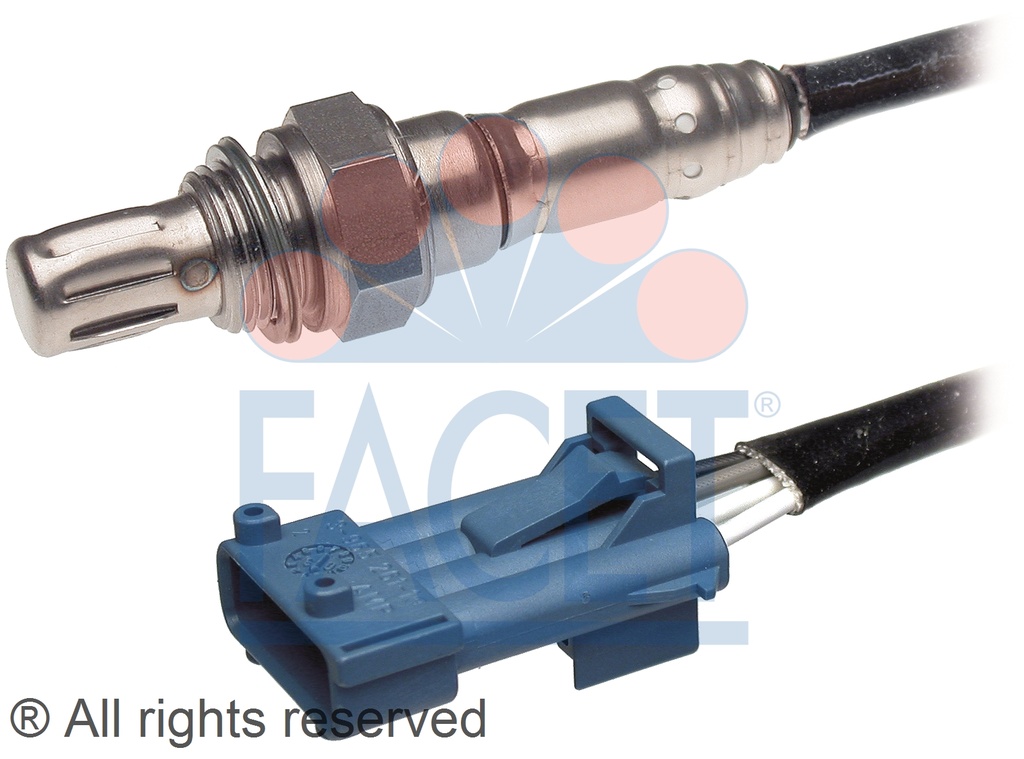 406 حساس شكمان