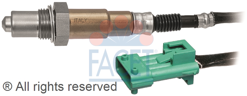 [10.8206] حساس شكمان 508