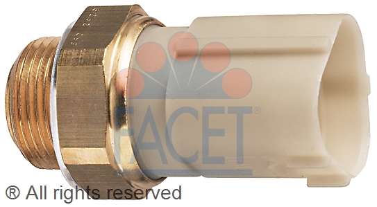 A4 حساس مراوح