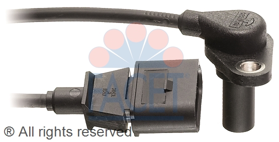 [9.0220] A4 حساس سرعه اوتوماتيك