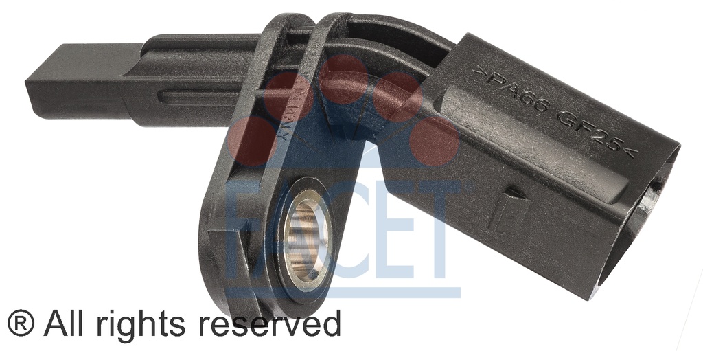 A5 حساس سرعه عجل