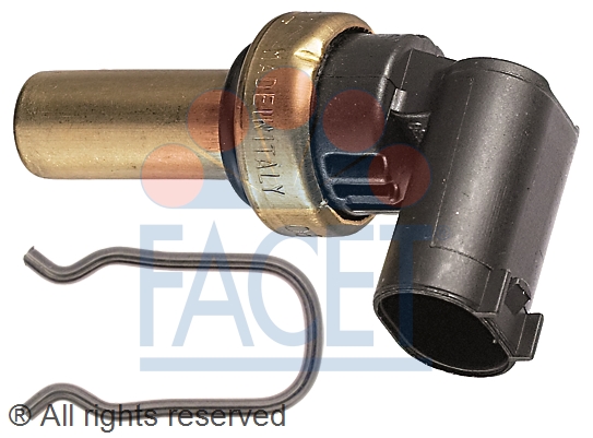 [7.3324] J حساس حراره استرا