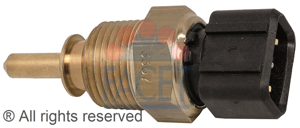 [7.3367] Cerato حساس حراره