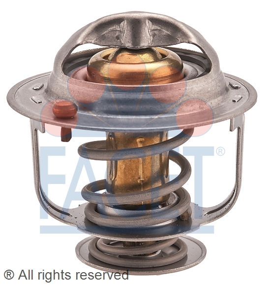 ثرموستات سيفيك