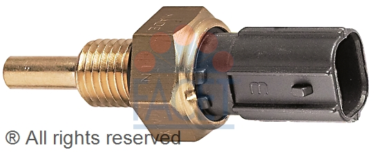 حساس حراره سيفيك