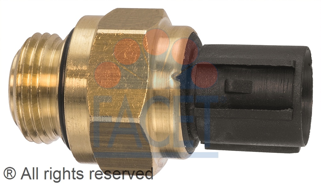 [7.5196] حساس مراوح سيفيك