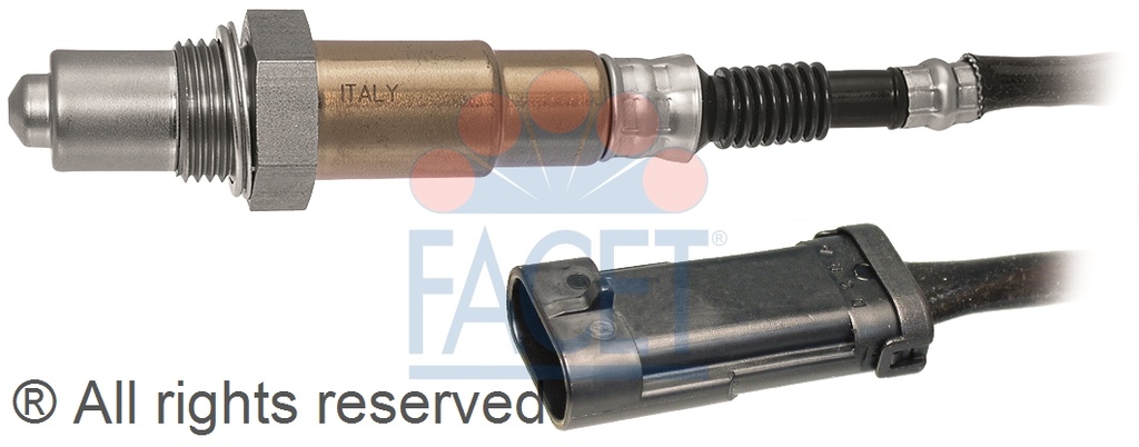 [10.7594] حساس شكمان كليو