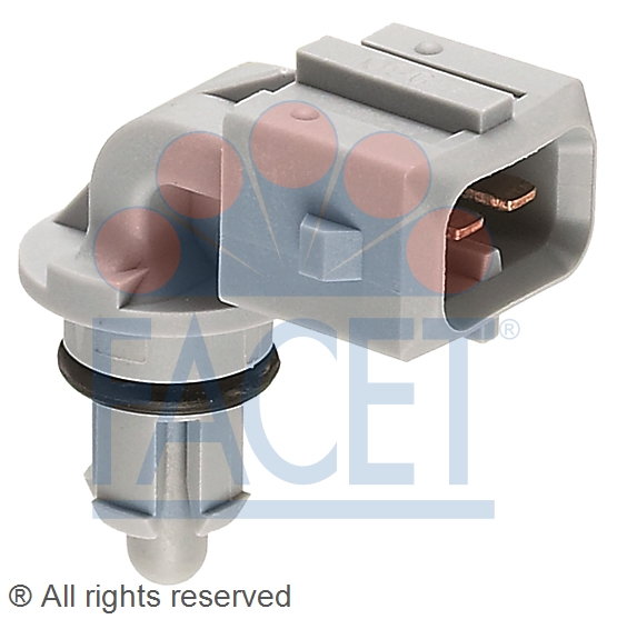 [10.4002] حساس هواء كليو